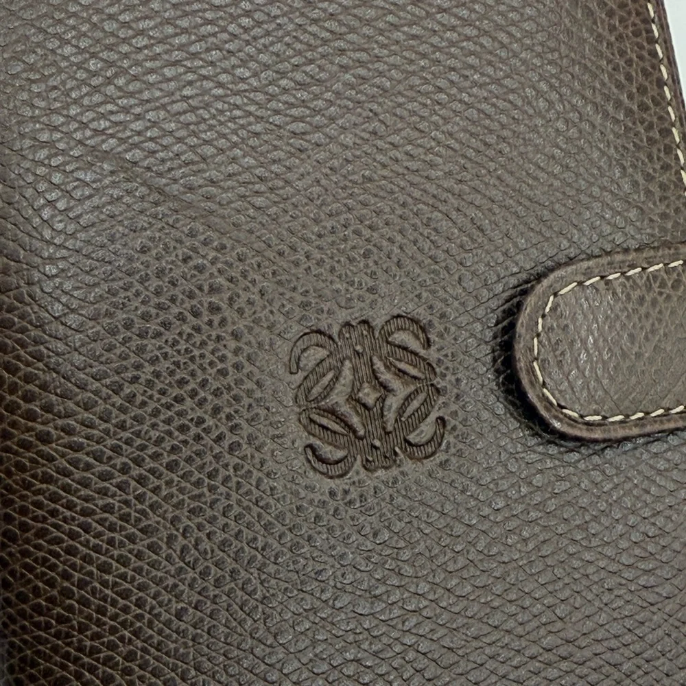 Loewe Wallet - Picture 2 of 16